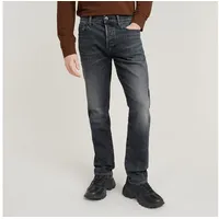 G-Star 3301 Slim Jeans Antic Sand Blast 33 32