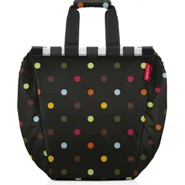 Reisenthel easyshoppingbag dots