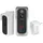 Bea-fon Visitor 2V Set Schwarz
