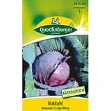 Quedlinburger Rotkohl ''Roodkop 2''