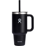 Hydro Flask All Around Travel Becher 945ml - Black - One Size