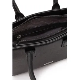 L.Credi Handtasche Olga Handbag Black
