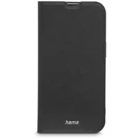 Hama iPhone 13 Handytasche Daily Protect schwarz