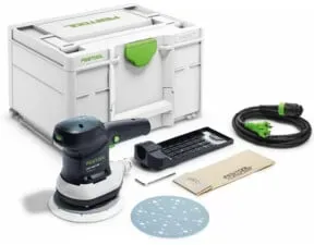 Exzenterschleifer Festool ETS 150/3 EQ-Plus