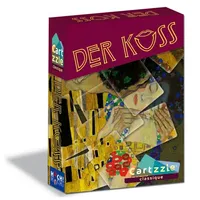 HUCH! Cartzzle - Der Kuss