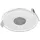 Osram LED-Spot 4058075854093 6 W GU10 warmweiß