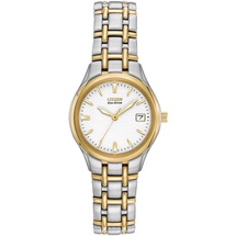 Citizen Elegance Edelstahl 25 mm EW1264-50A
