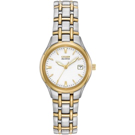 Citizen Elegance Edelstahl 25 mm EW1264-50A