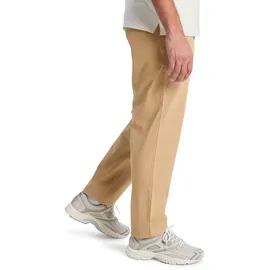 QUIKSILVER Union Straight Tapered Hosen Khaki 28