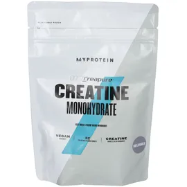 MYPROTEIN Creapure Creatin Monohydrat Pulver 250 g