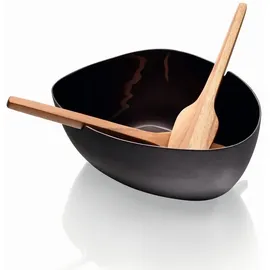 philippi - BOAT Salatschale mit Besteck