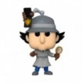 Funko POP! Animation Inspector Gadget 49268