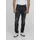 2Y PREMIUM EMILIO Slim Fit Schwarz 36