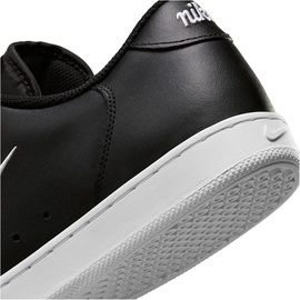Nike Herren Sneaker, schwarz(schwarz), Gr. 42