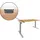 Stier Schreibtisch 501-33 Buche
