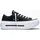 Converse Chuck Taylor All Star Lift Double Damen Schwarz 36