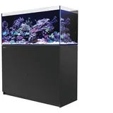 Red Sea REEFER 350 (G2 - Modelljahr 2022) Meerwasseraquarium mit Unterschrank schwarz