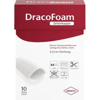 dr. ausbüttel gmbh & co. kg Dracofoam Zehenkappe klein