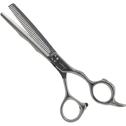 e-kwip Pirat PI 40 - Modellierschere 6,0 Zoll - 0453