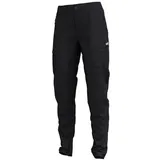 Halti Pallas Evo X-Stretch-Hosen Schwarz 40