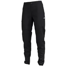 Halti Pallas Evo X-Stretch-Hosen Schwarz 40