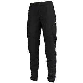 Halti Pallas Evo X-Stretch-Hosen Schwarz 40