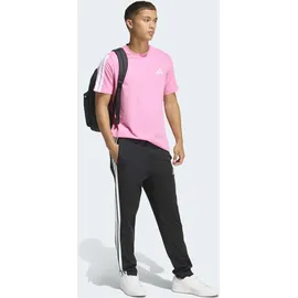 adidas 3-Streifen rosa L