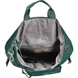 JOST Bags Roskilde Daypack 40 cm Laptopfach Grün