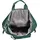 JOST Bags Roskilde Daypack 40 cm Laptopfach Grün