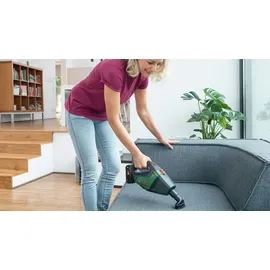 Bosch Home and Garden UniversalVac 18 inkl. 1x 2,5 Ah