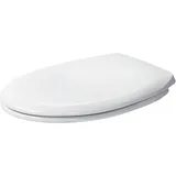 Duravit WC-Sitz Pergamon