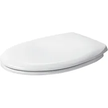 Duravit WC-Sitz Pergamon