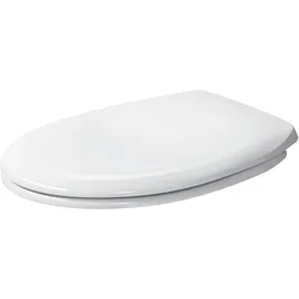 Duravit WC-Sitz Pergamon