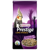 Versele-Laga 20kg Australian Parakeet Mix Prestige Loro Parque Vogelfutter