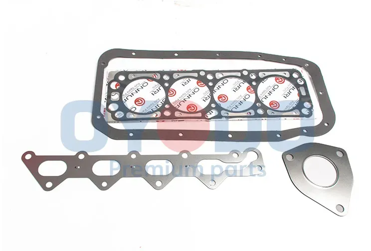 OYODO Dichtungsvollsatz, Motor 10u0008oyo für DAEWOO
