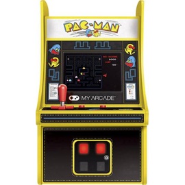 dreamGEAR PAC-MAN Micro Player
