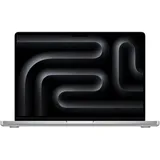 MacBook Pro 14" M5 GER 2025 Silber
