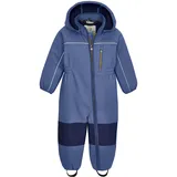 KILLTEC Softshell Overall hellblau, 74/80