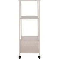 Galaxus Xxxl Allzweckwagen, Beige, Metall, 35x106x35 cm, Esszimmer, Barmöbel,