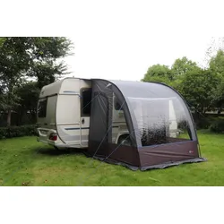 Portal PI 200 Wohnwagen Caravan Vordach Vorzelt Camping Zelt