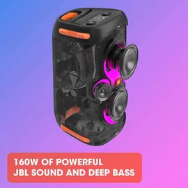 JBL PartyBox 110