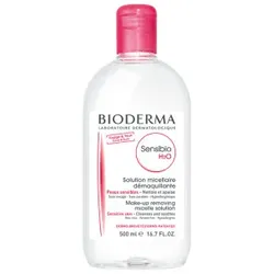 Bioderma Sensibio Make-up-Entferner 500ml Sensitiv
