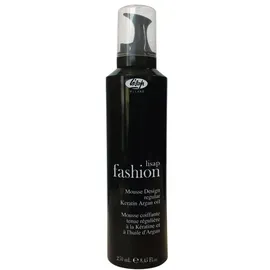 LISAP Fashion Mousse Design Schaumfestiger 250 ml