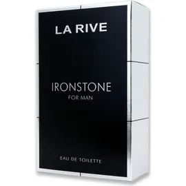 La Rive Ironstone Eau de Toilette 100 ml