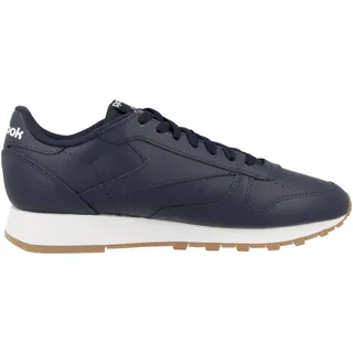 Classic Leather Vector Navy / Cloud White / Reebok Rubber Gum-03 41
