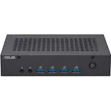 Asus ExpertCenter PN43-SN97ADS Mini-PC Intel N97 3,6 GHz 4 GB RAM 128 GB SSD Intel UHD Graphics Windows 11 Pro