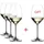 Riedel Riesling Weißweinglas 0,5 l 4er Set