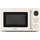 Medion MD15000 Retro Mikrowelle Solo beige 800W 20L
