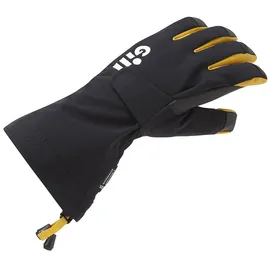 Gill Helmsman Handschuhe Schwarz XL