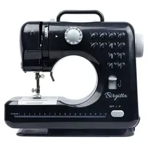 birgitta Nähmaschine Standard